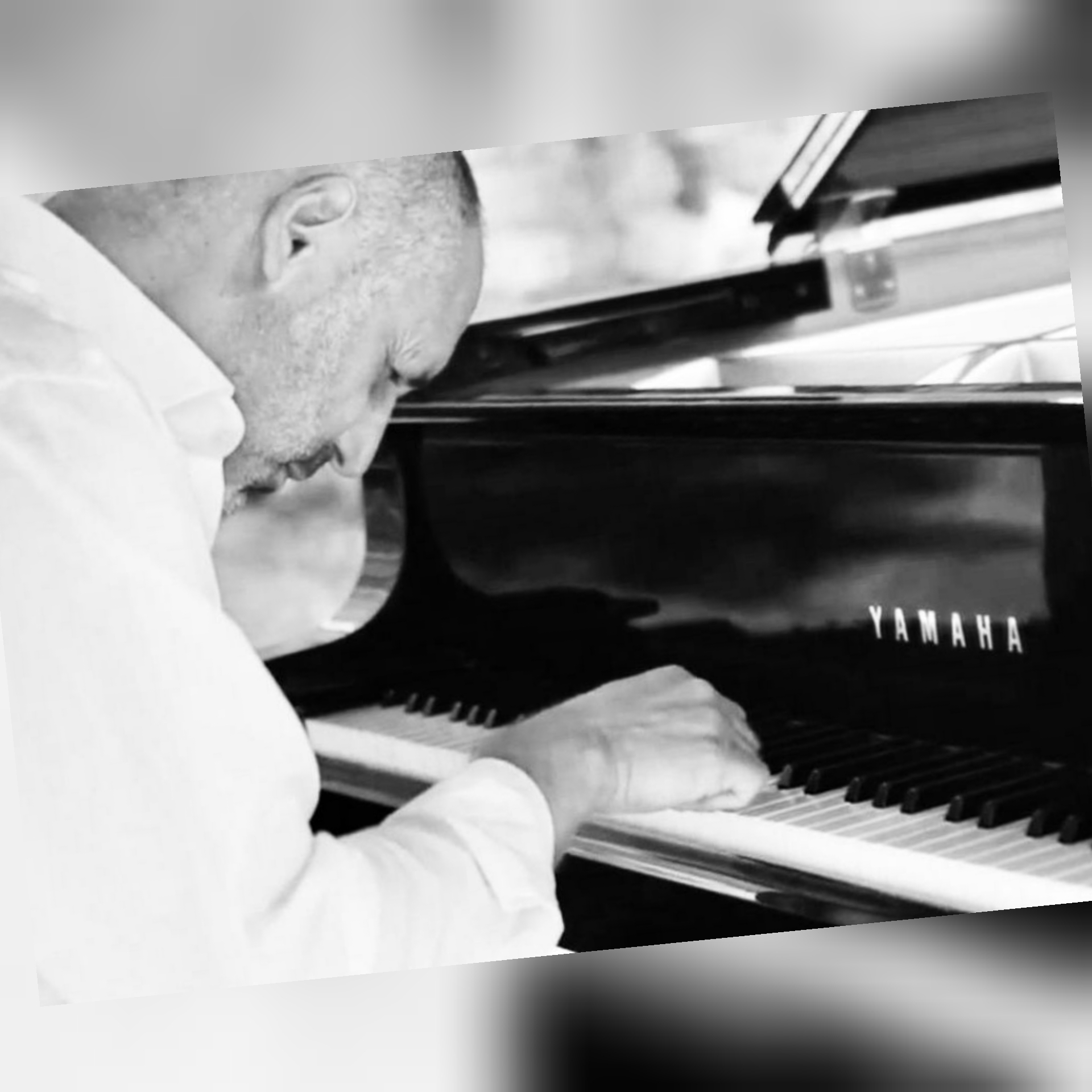 Concert de piano - Pascal Neveu Pianiste - Domaine de Chenou
