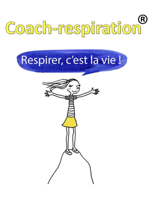 Atelier d'initiation à la Coach respiration - Domaine de Chenou